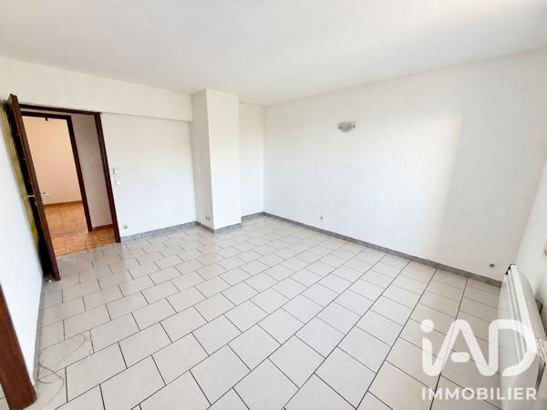 Appartement à vendre 3 pièces 54,96 m² Pierrevert