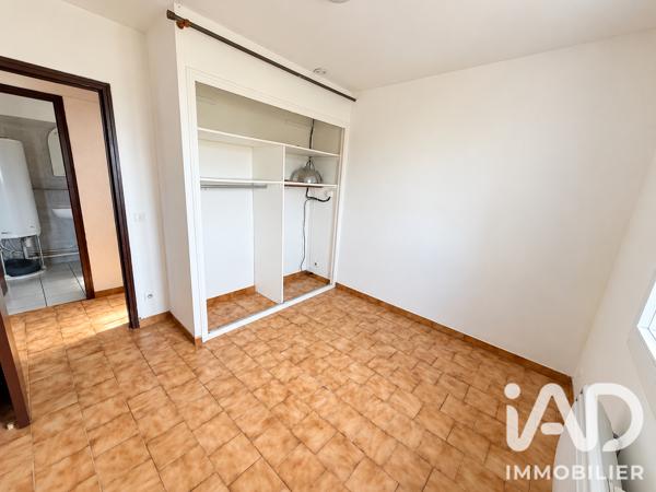 Appartement à vendre 3 pièces 54,96 m² Pierrevert