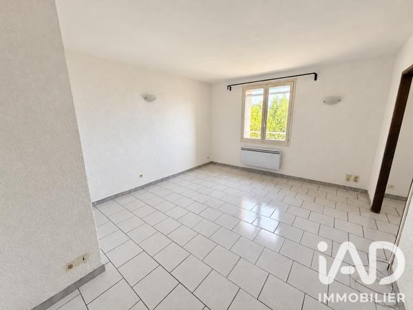 Appartement à vendre 3 pièces 54,96 m² Pierrevert