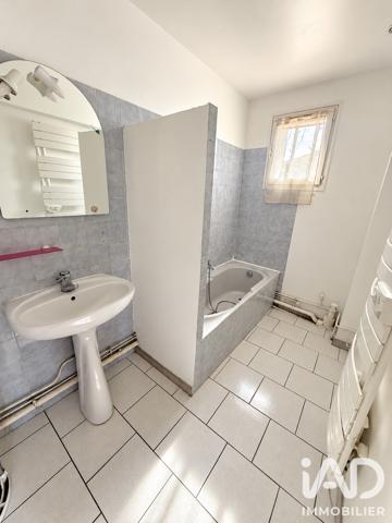 Appartement à vendre 3 pièces 54,96 m² Pierrevert