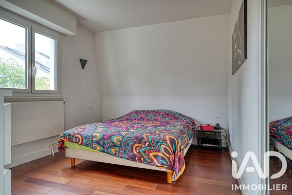 Maison à vendre 6 pièces 127,59 m² Montsoult