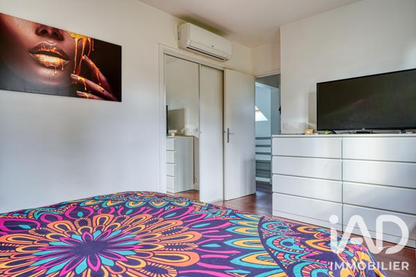 Maison à vendre 6 pièces 127,59 m² Montsoult