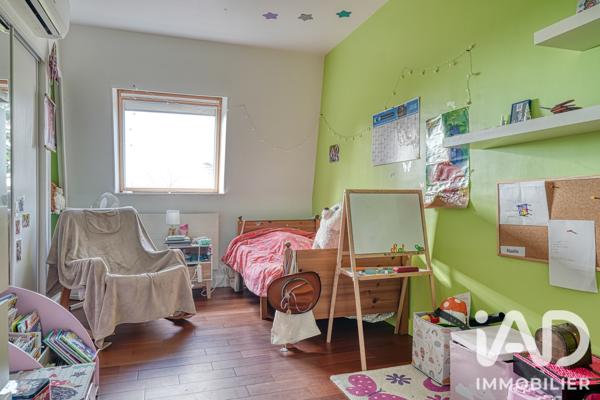 Maison à vendre 6 pièces 127,59 m² Montsoult