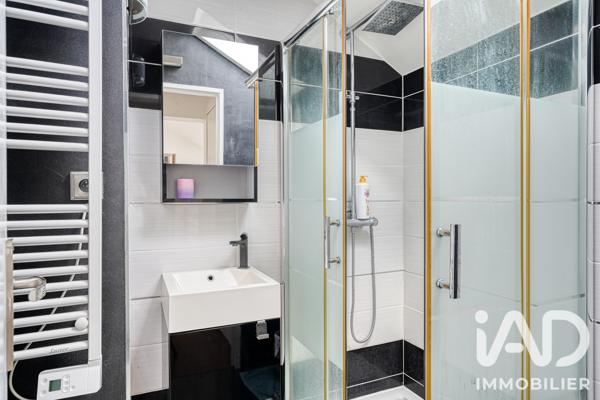 Maison à vendre 6 pièces 127,59 m² Montsoult