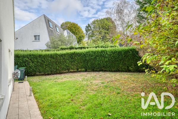Maison à vendre 6 pièces 127,59 m² Montsoult