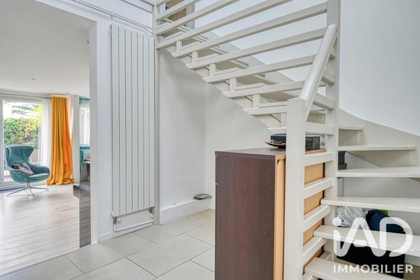 Maison à vendre 6 pièces 127,59 m² Montsoult