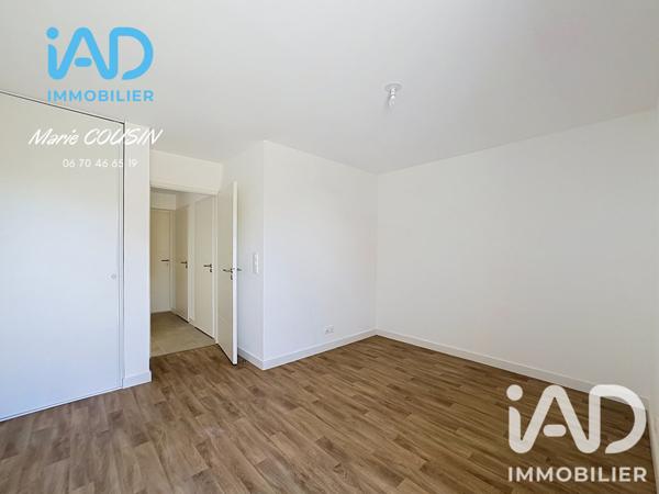 Maison à vendre 5 pièces 87,97 m² Montaigu-Vendée