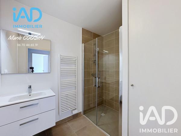 Maison à vendre 5 pièces 87,97 m² Montaigu-Vendée