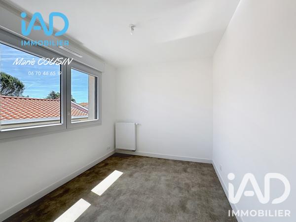 Maison à vendre 5 pièces 87,97 m² Montaigu-Vendée