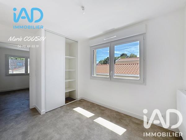Maison à vendre 5 pièces 87,97 m² Montaigu-Vendée