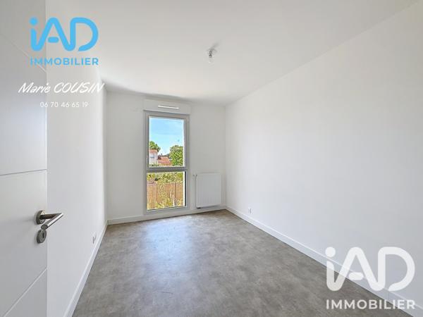 Maison à vendre 5 pièces 87,97 m² Montaigu-Vendée