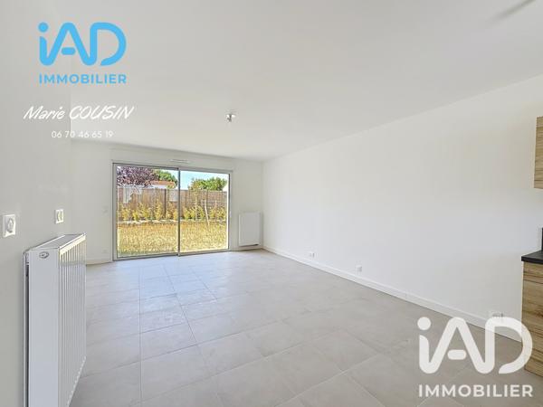 Maison à vendre 5 pièces 87,97 m² Montaigu-Vendée