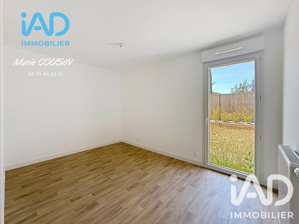 Maison à vendre 5 pièces 87,97 m² Montaigu-Vendée