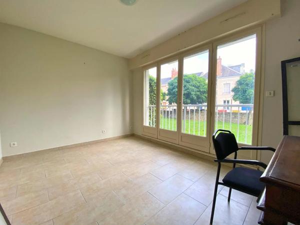 Appartement à vendre 3 pièces 79.06m²