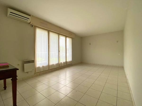 Appartement à vendre 3 pièces 79.06m²