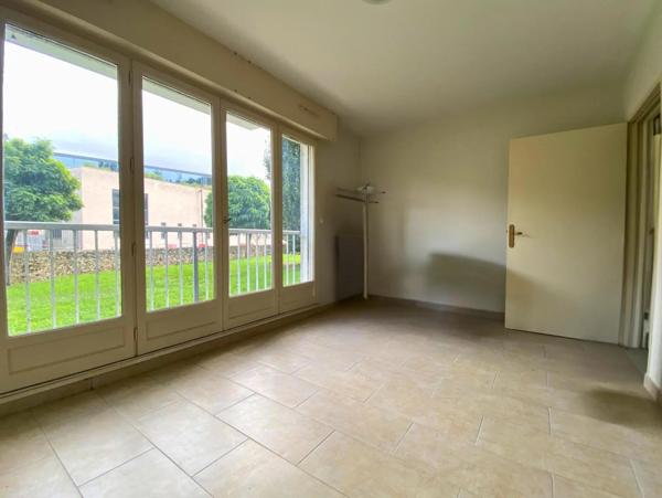 Appartement à vendre 3 pièces 79.06m²