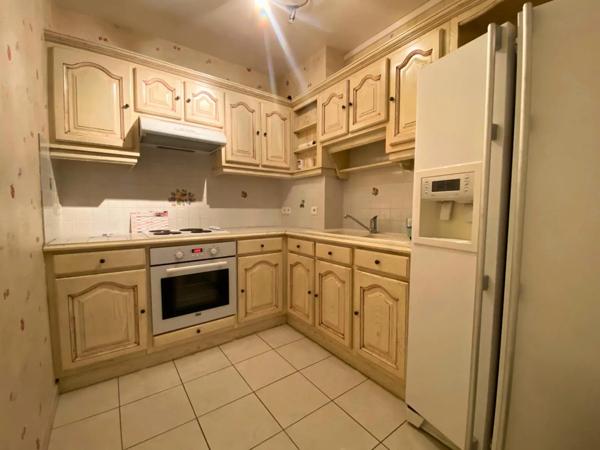 Appartement à vendre 3 pièces 79.06m²