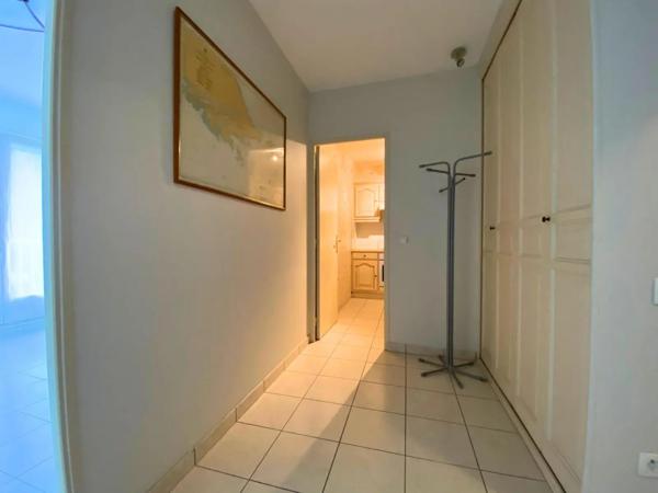 Appartement à vendre 3 pièces 79.06m²