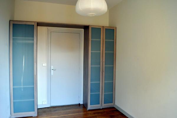 Appartement à vendre 3 pièces MONTCEAU LES MINES (71)