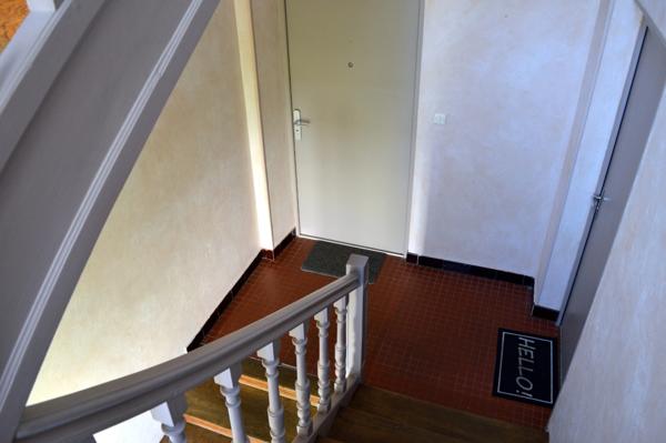 Appartement à vendre 3 pièces MONTCEAU LES MINES (71)