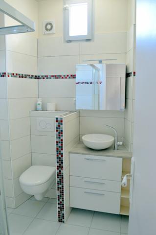 Appartement à vendre 3 pièces MONTCEAU LES MINES (71)