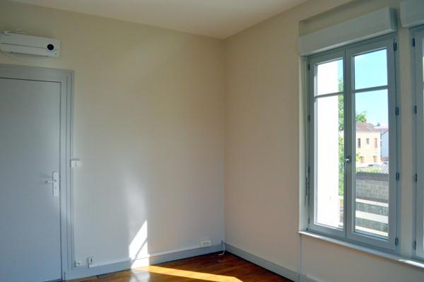 Appartement à vendre 3 pièces MONTCEAU LES MINES (71)