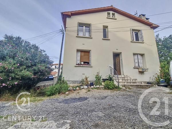 maison à vendre  9 pièces - 210 m2 PRADES - 66