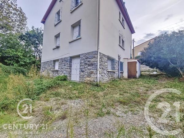 maison à vendre  9 pièces - 210 m2 PRADES - 66