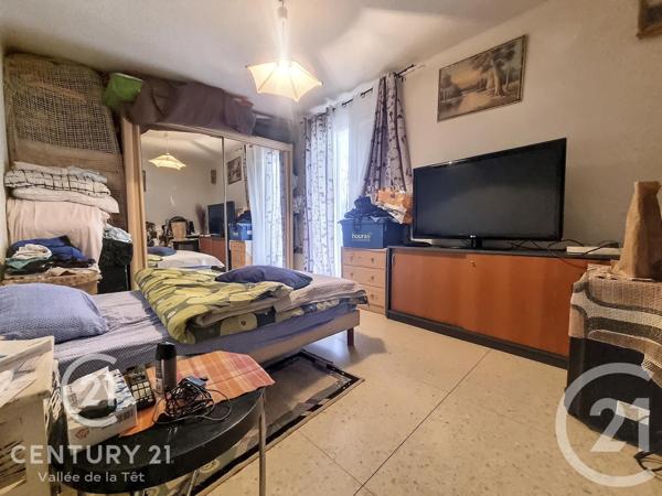 maison à vendre  9 pièces - 210 m2 PRADES - 66