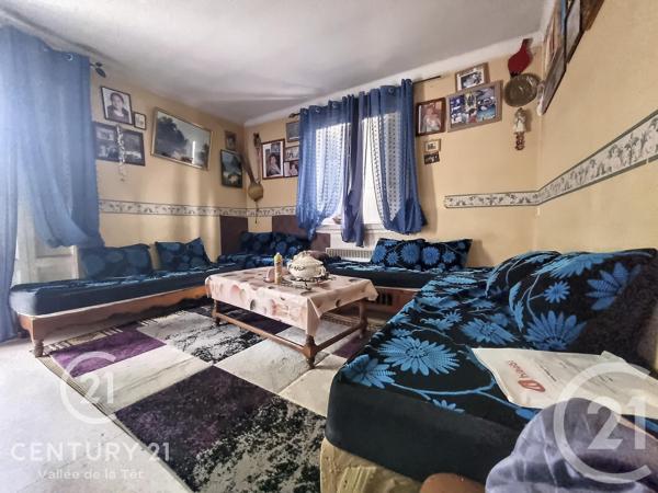 maison à vendre  9 pièces - 210 m2 PRADES - 66