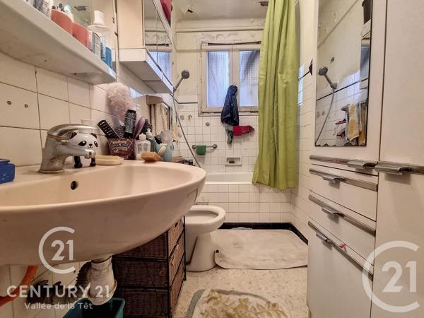 maison à vendre  9 pièces - 210 m2 PRADES - 66