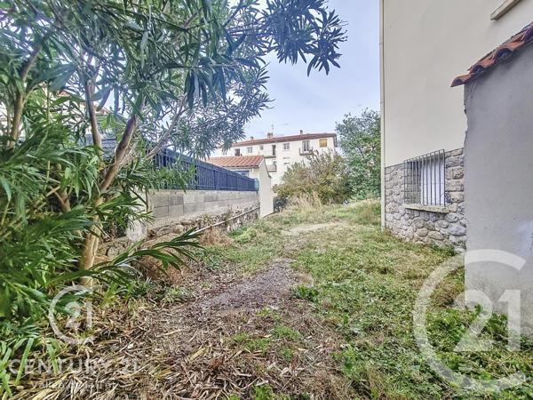 maison à vendre  9 pièces - 210 m2 PRADES - 66