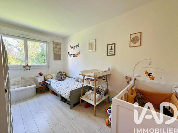 Appartement à vendre 3 pièces 70,73 m² Bruges