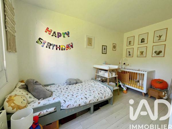 Appartement à vendre 3 pièces 70,73 m² Bruges