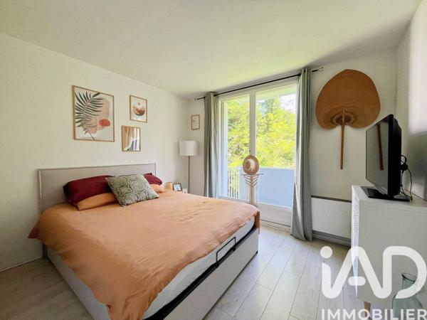 Appartement à vendre 3 pièces 70,73 m² Bruges