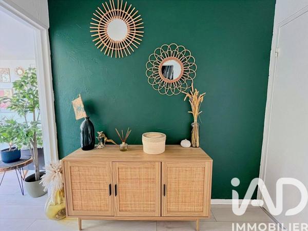 Appartement à vendre 3 pièces 70,73 m² Bruges