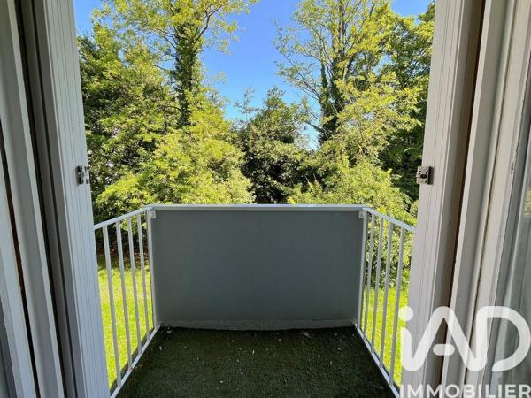 Appartement à vendre 3 pièces 70,73 m² Bruges