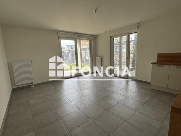 Location Appartement 3 pièces 66.9 m² - 4 RUE HERRADE DE LANDSBERG Mundolsheim 67450