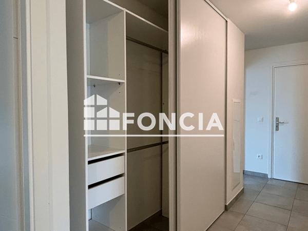 Location Appartement 3 pièces 66.9 m² - 4 RUE HERRADE DE LANDSBERG Mundolsheim 67450