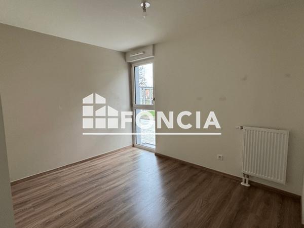 Location Appartement 3 pièces 66.9 m² - 4 RUE HERRADE DE LANDSBERG Mundolsheim 67450