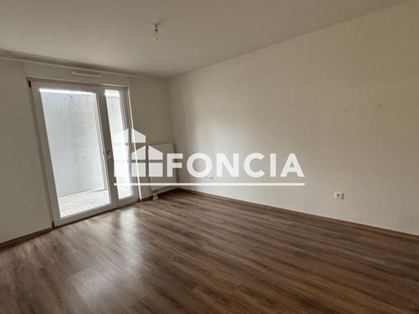 Location Appartement 3 pièces 66.9 m² - 4 RUE HERRADE DE LANDSBERG Mundolsheim 67450