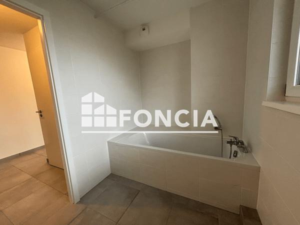 Location Appartement 3 pièces 66.9 m² - 4 RUE HERRADE DE LANDSBERG Mundolsheim 67450