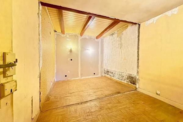 Immeuble 262 m2