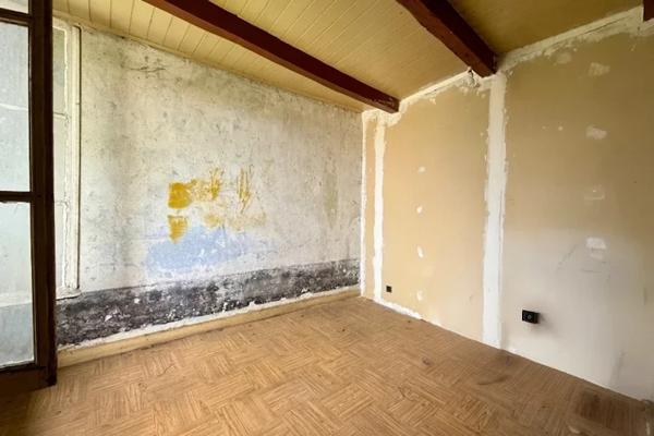 Immeuble 262 m2