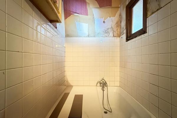 Immeuble 262 m2