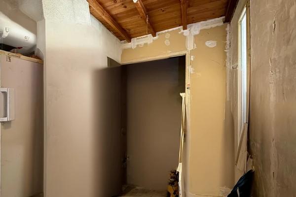 Immeuble 262 m2