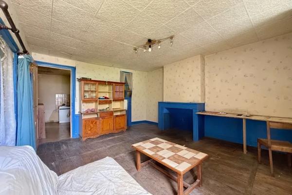 Immeuble 262 m2