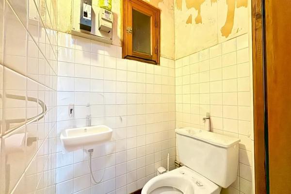 Immeuble 262 m2