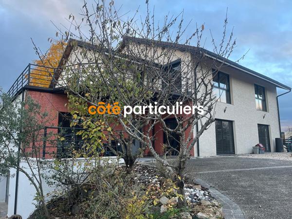 Vente Maison355 m² - 7 Pièces - BEAUNE (21200)