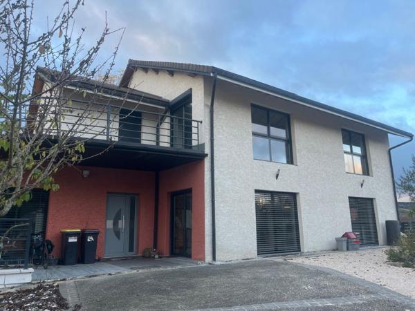 Vente Maison355 m² - 7 Pièces - BEAUNE (21200)